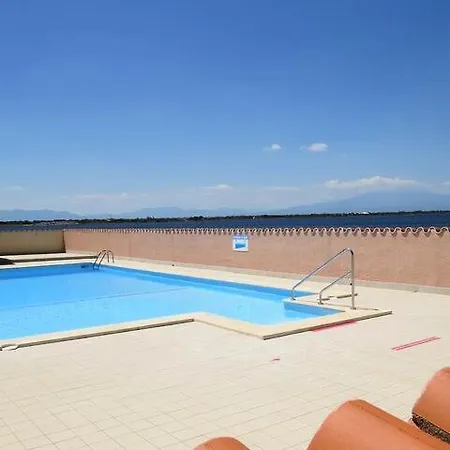 Superbe Moderne Avec Piscine Appartamento *