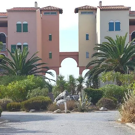 Apartment Superbe Moderne Avec Piscine Le Barcares
