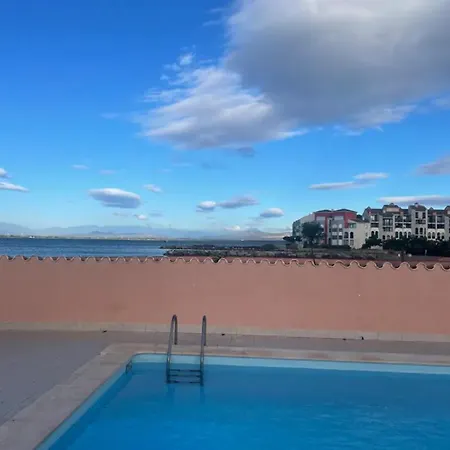 Apartment Superbe Moderne Avec Piscine Le Barcares