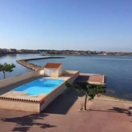Superbe Moderne Avec Piscine *