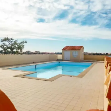 Superbe Moderne Avec Piscine Le Barcarès