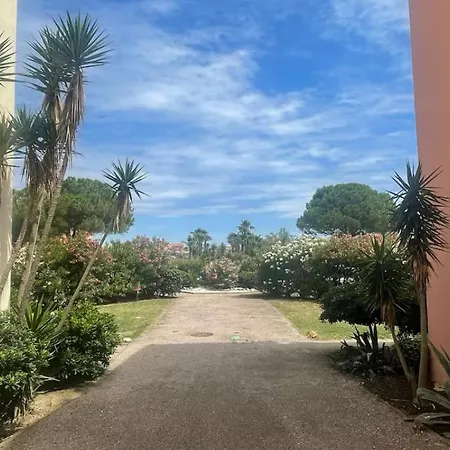 Appartamento Superbe Moderne Avec Piscine *